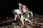 «ΘΡΑΥΣΜΑΤΑ: Ευριπίδης» από το Εθνικό Θέατρο
